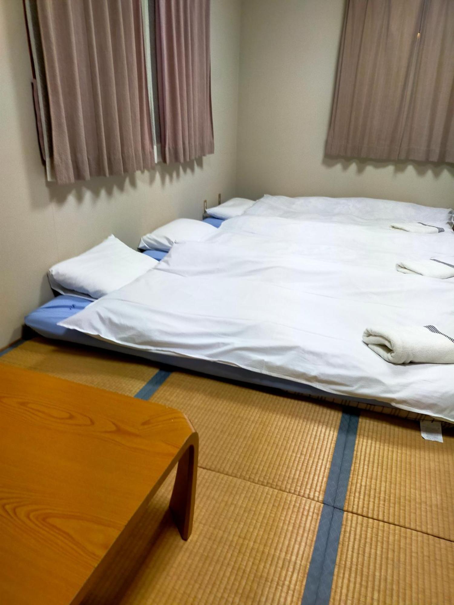 Madarao Mountain Lodge Iiyama Camera foto